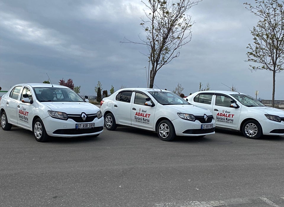 Araçlarımız