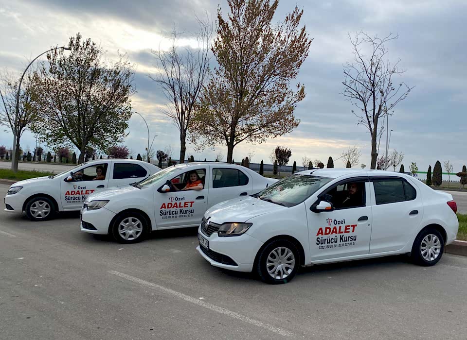 Araçlarımız